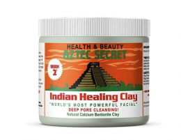 Bentonite Clay: Face Cleansing- XL
