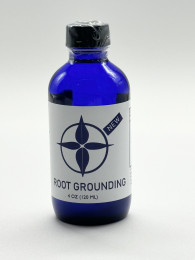 * NEW* Root Grounding *NEW* (Clearance $20.00 Off)