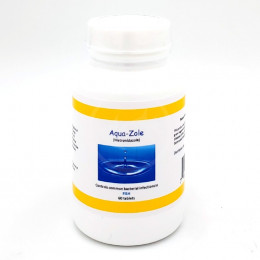 CLEARANCE  aqua Zole fish only not for human or animal only fish