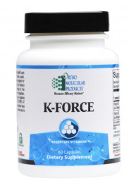 K2+D3 K-force max- 30 count (CLEARANCE BLOWOUT)